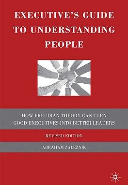 【预售】The Executive's Guide to Understandi...