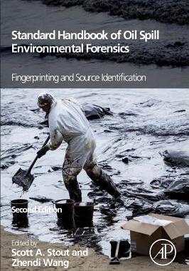 【预订】Standard Handbook Oil Spill Environm...