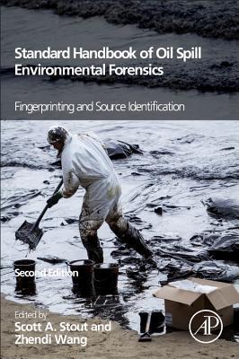 【预订】Standard Handbook Oil Spill Environm...