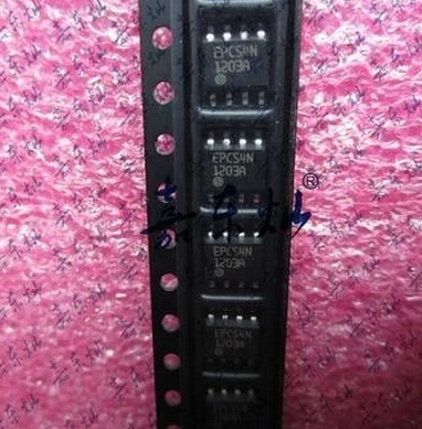 EPCS4SI8N EPCS4 SO8 FPGA配置ROM 正品 EPCS4S