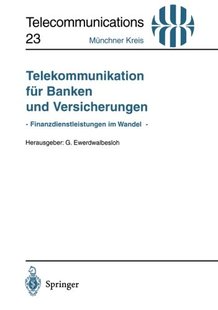 预订 Und Telekommunikation Banken Ver... Fur