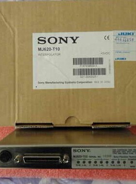 MAGNESCALE SONY MJ620-T02  MJ620-T10