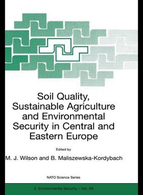 【预售】Soil Quality, Sustainable Agriculture and Environ
