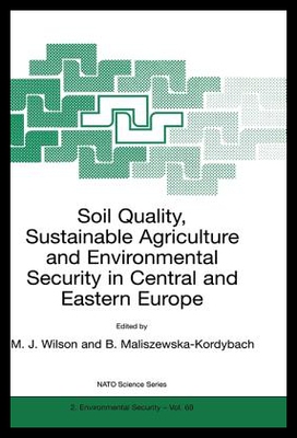 【预售】Soil Quality, Sustainable Agriculture and Environ