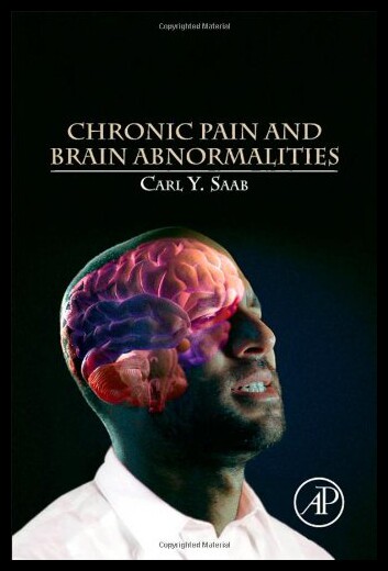 【预售】Chronic Pain and Brain Abnormalities