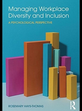 【预售】Managing Workplace Diversity and Inclu