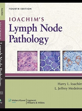 【预售】Ioachim's Lymph Node Pathology