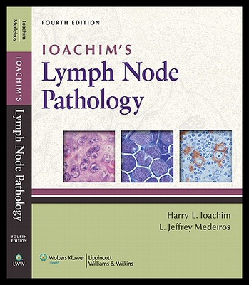 【预售】Ioachim's Lymph Node Pathology