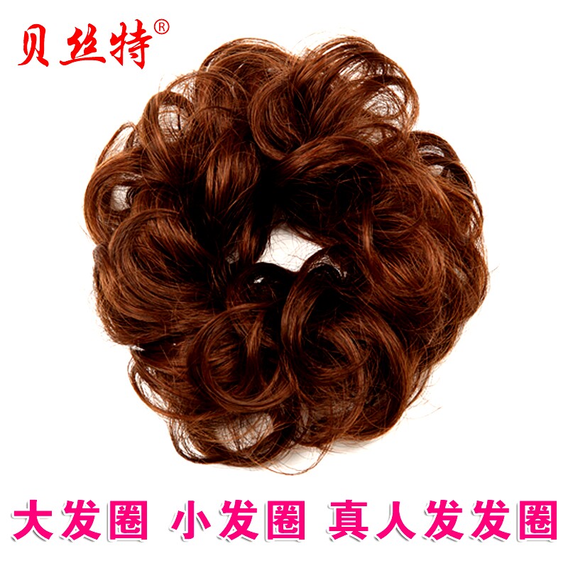 Extension cheveux - Chignon - Ref 242104 Image 1