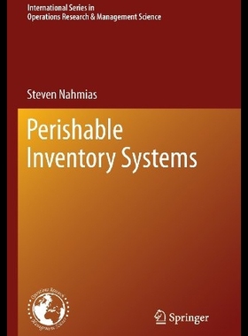 【预售】Perishable Inventory Systems