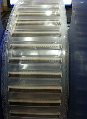 501559-8093 深圳现货0.5mm间距 80位 2.5mm高度 MOLEX全新原装货