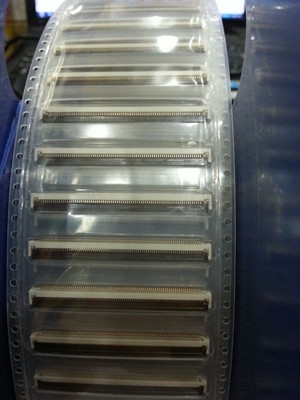 501559-8093 深圳现货0.5mm间距 80位 2.5mm高度 MOLEX全新原装货