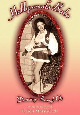 【预售】Hollywood's Babe