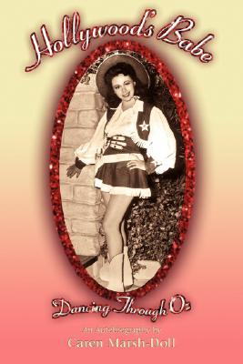 【预售】Hollywood's Babe