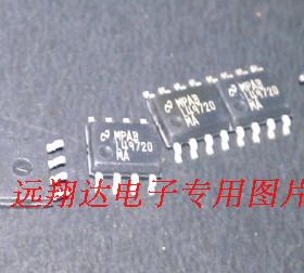 全新原装正品进口现货LME49720MA,LME49720MAX,凹点，原带原厂!