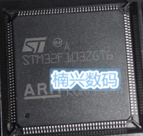 STM32F103ZFT6 STM32F103ZF STM LQFP144 控制器 量大价优