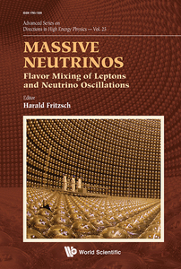 【预订】Massive Neutrinos