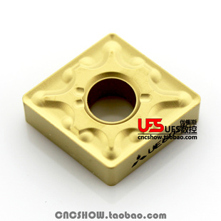 Mitsubishi三菱数控刀片CNMG120404/120408-MA UE6020 6120 6110