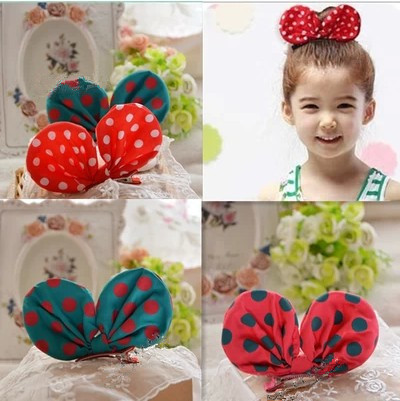 Accessoire cheveux - Ref 1200966 Image 1