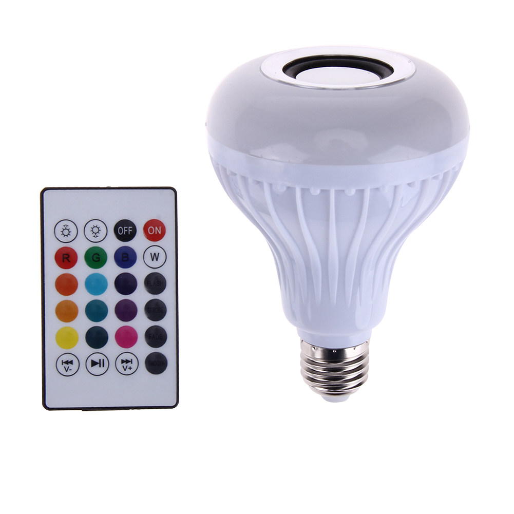 Intelligent E27 LED White+RGB Light Ball Bulb Colorful Lamp|ruв категории Цифровые аксессуары, рынок электронных компонентов, IC интегральная схема/мотор, IC интегральная схема - от Buy2taobao.com для оказания профессиональной услуги покупки агента Taobao