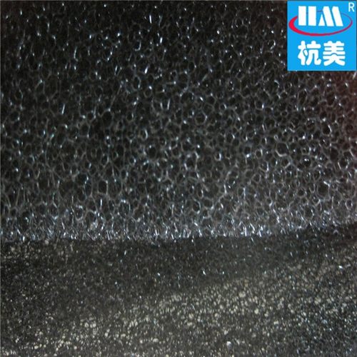hm杭美海绵过滤杂物防尘