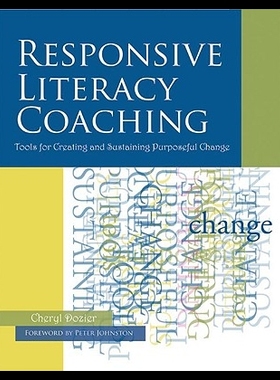 【预售】Responsive Literacy Coaching: Tools ...