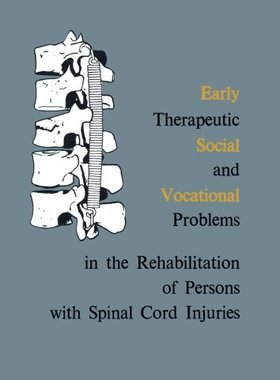 【预售】Early Therapeutic, Social and Vocational Probl...