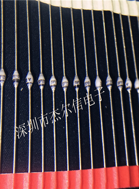 SF1200-TAP SF1200 1A 1200V VISHAY SOD57 进口原装 可直拍 出样