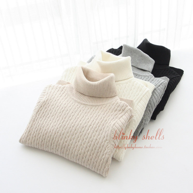 Pull fille - Ref 2105819 Image 1