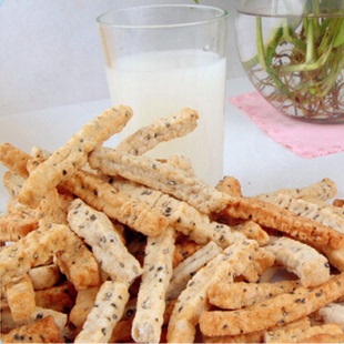 嵊州年糕条麻糍胖芝麻年糕干芝麻年糕胖一份200g（3件多地包邮）