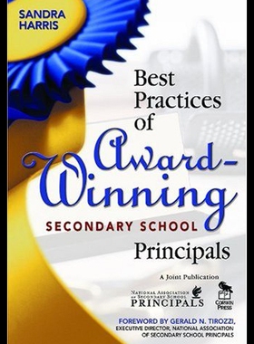 【预售】Best Practices of Award-Winning Secondary School