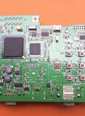 Benq/明基 MP624 主板 投影机 投影仪 主板