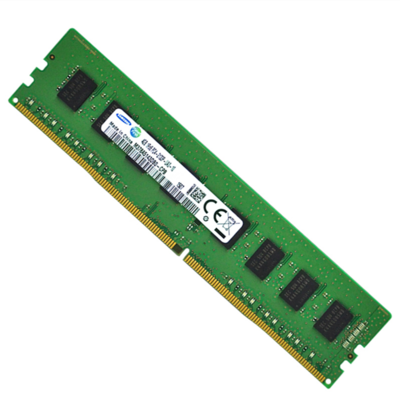 三星4G DDR4 2400台式機內存條 4gb 台式內存 原廠正品 賽格實體在類目 電腦硬件/顯示器/電腦周邊, 內存中 - 來自Buy2taobao.com提供專業的淘寶代購服務