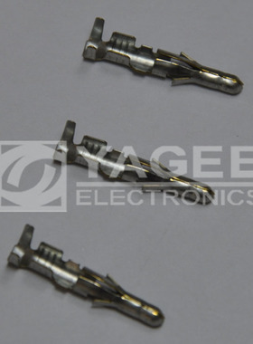 770145-1 TYCO泰科TE安普AMP连接器 接插件端子插针 原装现货