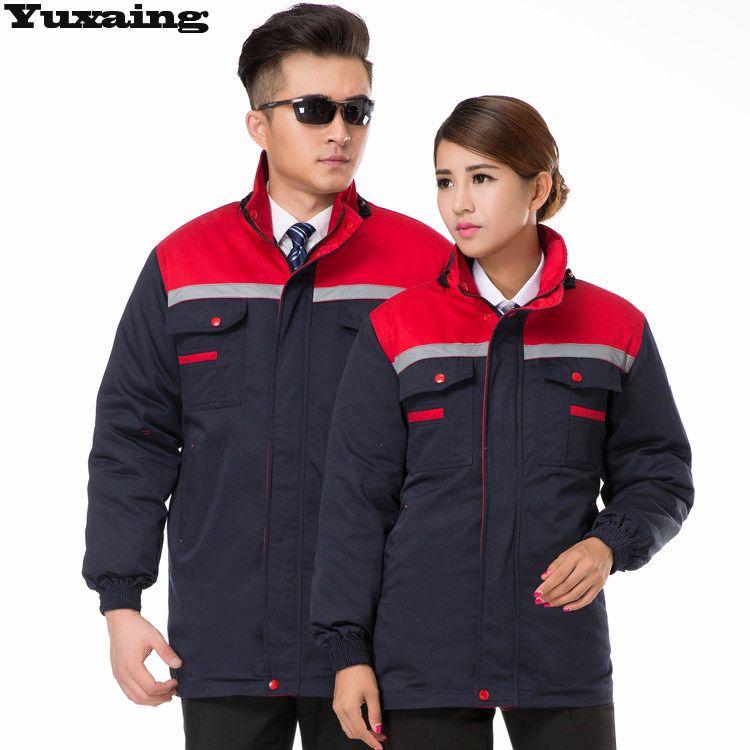 Tenue de travail en coton - Ref 1915519 Image 1