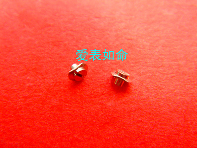 适用于46941  46943字面固定销子 表盘固定铆钉