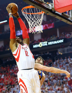 德怀特.霍华德海报定制海报制作NBA篮球全明星球星房间装饰U2248A