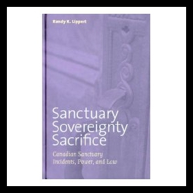 【预售】Sanctuary, Sovereignty, Sacrifice: Canadian Sanct