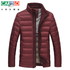 Blouson homme CARTELO      - Ref 3121138 Image 15