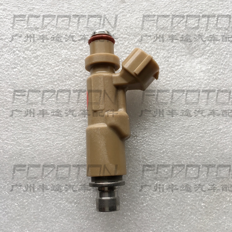 霸道2700 喷油嘴 LC95 RZJ95 LC120 RZJ120 喷油嘴 3RZ
