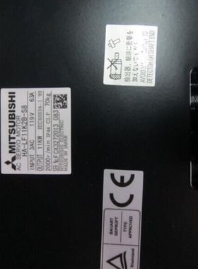 供应三菱伺服电机HA-LFS22K2 HA-LP22K2 HA-LFS22K2B