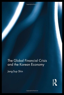 Global Financial Korean 预售 Econom the The and Crisis