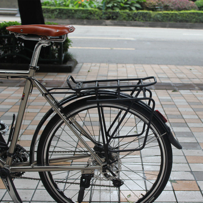 Porte-bagages pour vélo BIWAY - Ref 2412430 Image 1