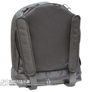 6.5 迈点乐器 适合14 外贸出口加厚多功能军鼓包 TJW达姆特