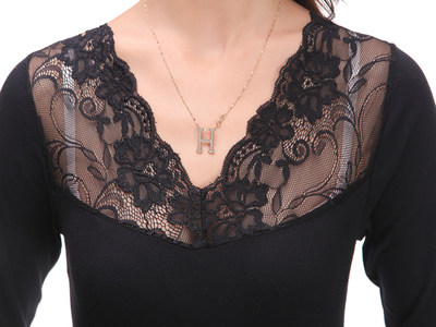 Body sexy en polyester - Ref 651515 Image 1