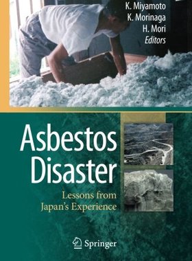 【预订】Asbestos Disaster