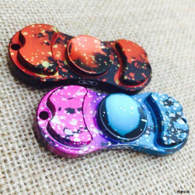 Hand spinner - Ref 2618519 Image 1