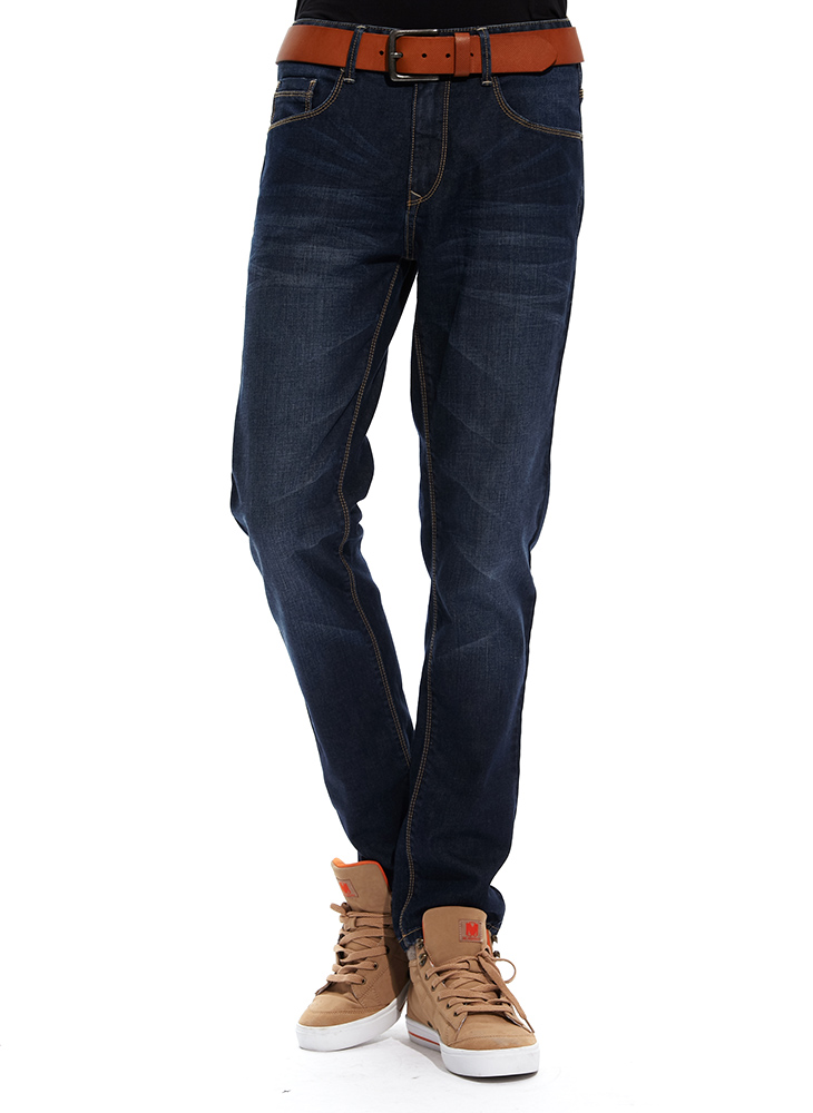 Jeans pour jeunesse pour Quatre saisons - Ref 1463486 Image 1