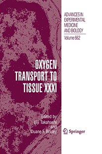 Tissue XXXI Transport 预订 Oxygen