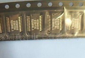 MAX3244ECAI+T MAXIM SSOP 全新原装现货 MAX3244ECAI